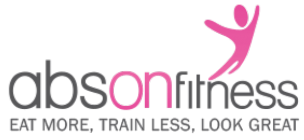 AbsonFitness logo