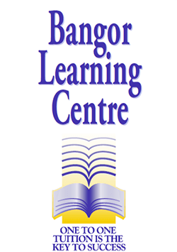 Bangor Learning Centre logo
