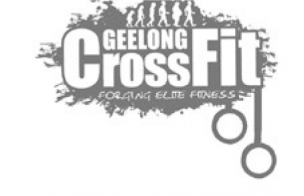 CrossFit Geelong logo