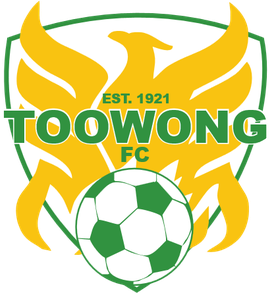 Toowong Football Club logo